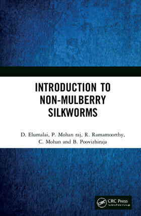 Introduction to Non-Mulberry Silkworms