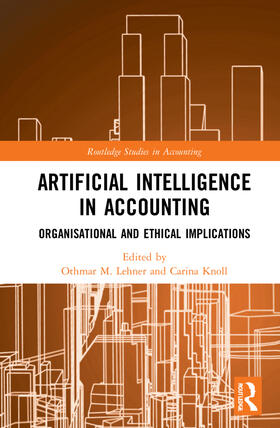 Artificial Intelligence in Accounting