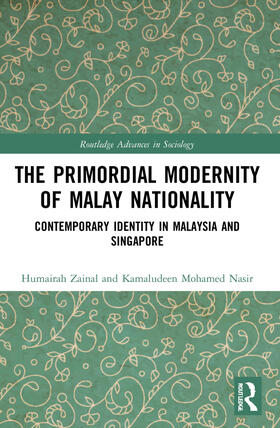 The Primordial Modernity of Malay Nationality