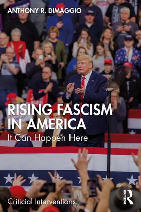 Rising Fascism in America