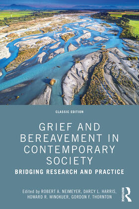 Grief and Bereavement in Contemporary Society