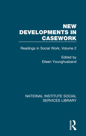 New Developments in Casework