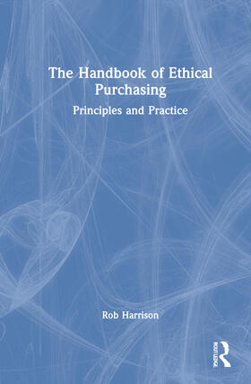 The Handbook of Ethical Purchasing