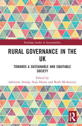 Rural Governance in the UK