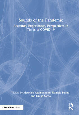 Sounds of the Pandemic