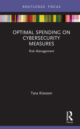 Optimal Spending on Cybersecurity Measures