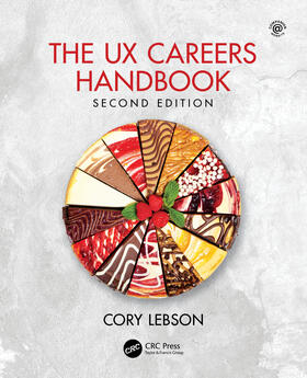 Lebson, C: UX Careers Handbook