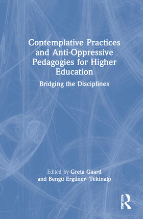 Contemplative Practices and Anti-Oppressive Pedagogies for Higher Education