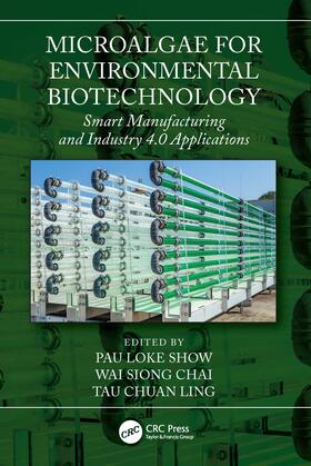 Microalgae for Environmental Biotechnology