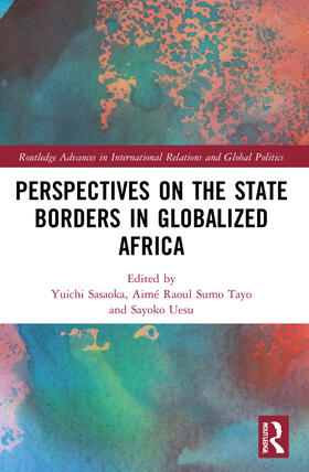 Perspectives on the State Borders in Globalized Africa