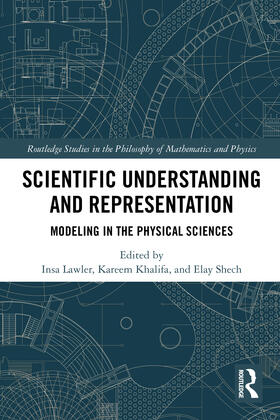 Scientific Understanding and Representation
