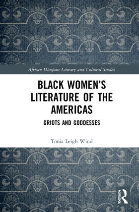Black Women's Literature of the Americas