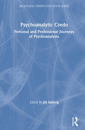 Psychoanalytic Credos