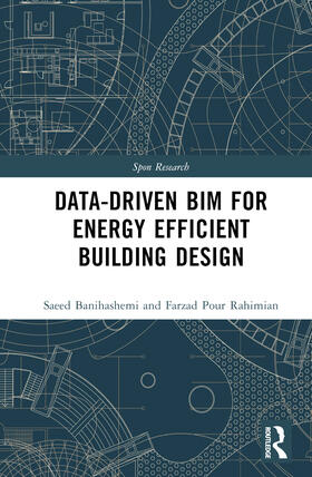 Data-driven BIM for Energy Efficient Building Design