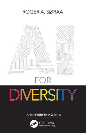 Soraa, R: AI for Diversity