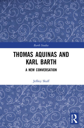 Thomas Aquinas and Karl Barth