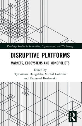 Disruptive Platforms