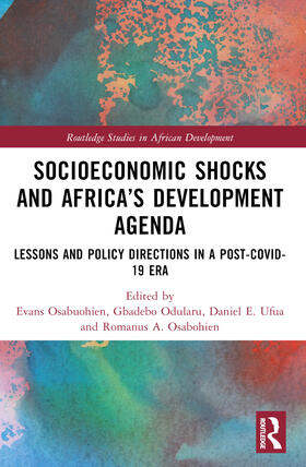 Socioeconomic Shocks and Africa’s Development Agenda