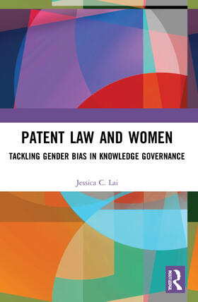 Patent Law and Women