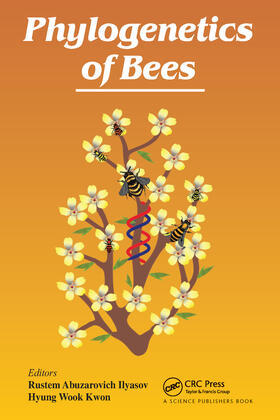 Phylogenetics of Bees