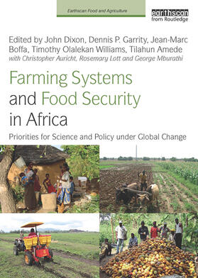 Farming Systems and Food Security in Africa