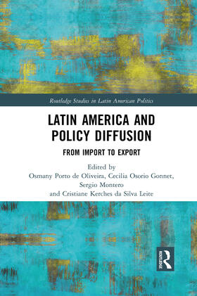 Latin America and Policy Diffusion