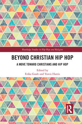 Beyond Christian Hip Hop