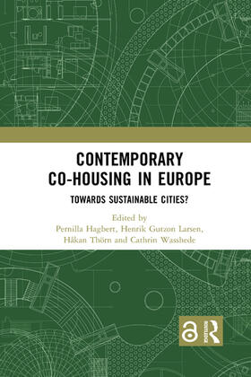 Contemporary Co-housing in Europe