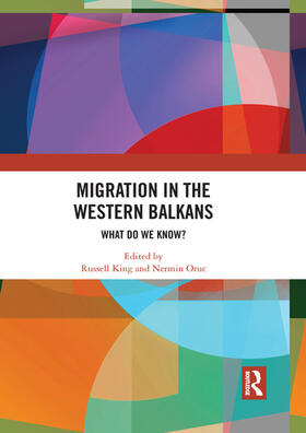 Migration in the Western Balkans