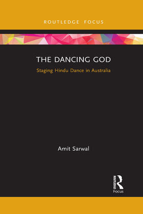 The Dancing God