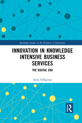 Innovation in Knowledge Intensive Business Services
