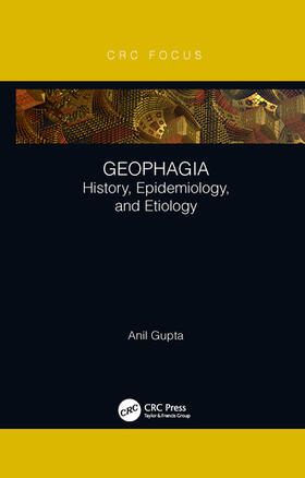 Geophagia