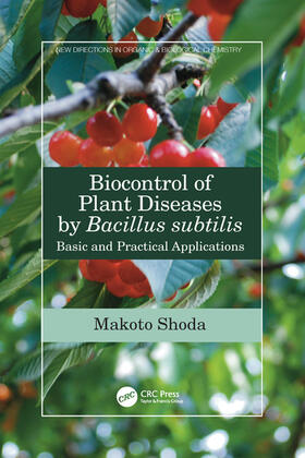 Biocontrol of Plant Diseases by Bacillus subtilis