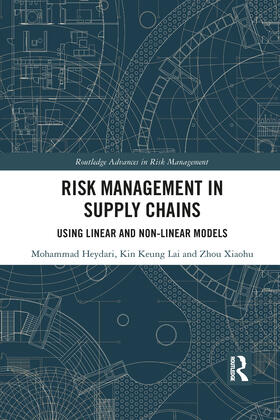 Risk Management in Supply Chains