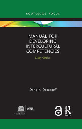 Manual for Developing Intercultural Competencies