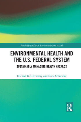 Environmental Health and the U.S. Federal System