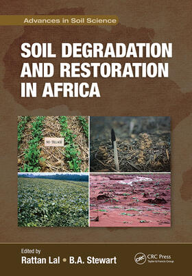 Rattan, L: Soil Degradation and Restoration in Africa