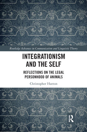 Integrationism and the Self