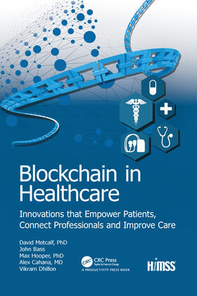 Blockchain in Healthcare