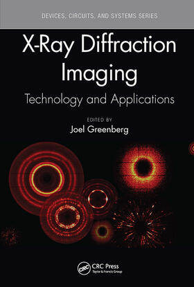 X-Ray Diffraction Imaging