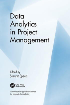 Data Analytics in Project Management