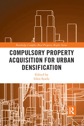 Compulsory Property Acquisition for Urban Densification