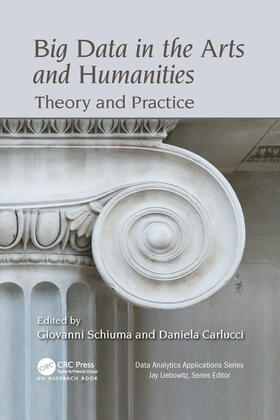 Big Data in the Arts and Humanities