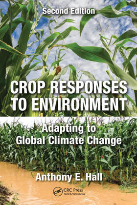 Crop Responses to Environment