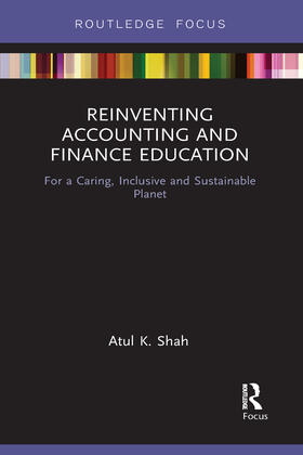 Reinventing Accounting and Finance Education