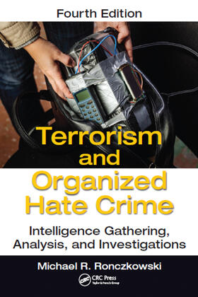 Terrorism and Organized Hate Crime