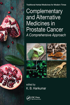 Complementary and Alternative Medicines in Prostate Cancer