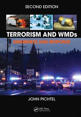 Pichtel, J: Terrorism and WMDs