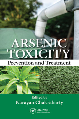 Arsenic Toxicity