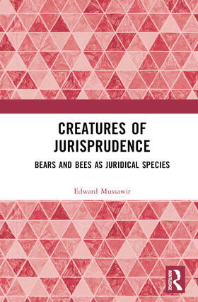 Creatures of Jurisprudence